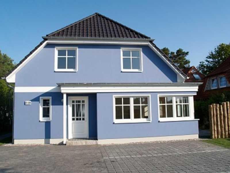 Jordanstr_ 27 A _Asgaard_ Apartment Zingst Exterior photo